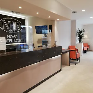 Novo Rossi מלון