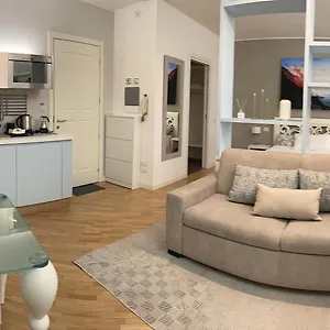  Appartamento Stromboli Loft