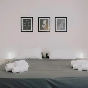  Appartamento Cavour Luxury