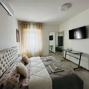  Casa vacanze La Casa Rossa