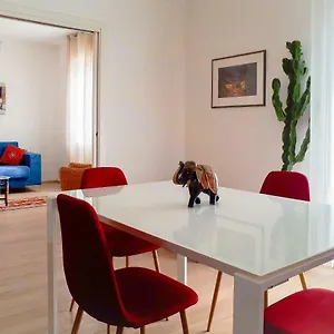  Apartment Casa Musica Sol