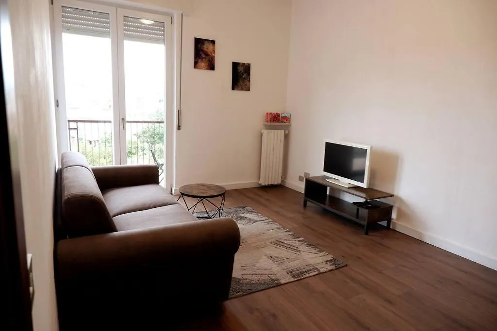 ורונה Letters To Juliet - Apartment