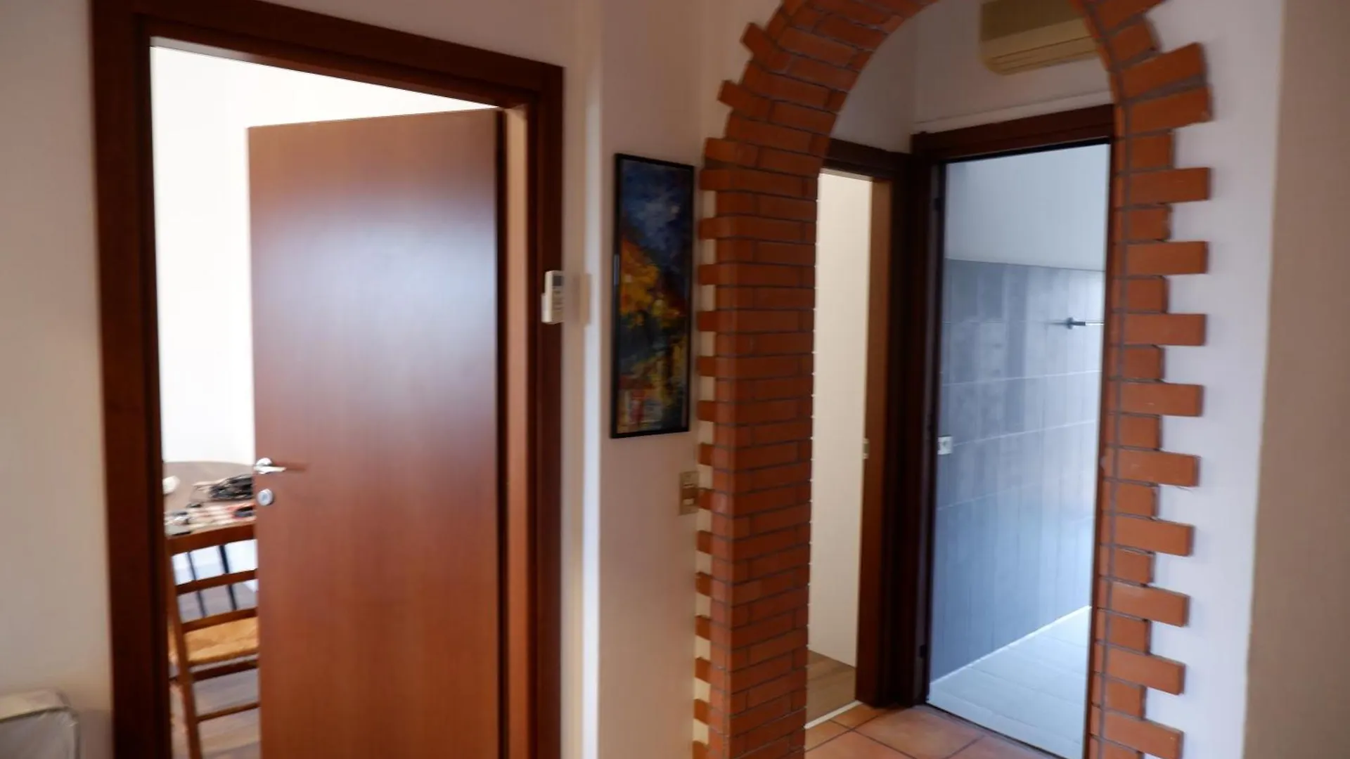 Letters To Juliet - Apartment Verona 0*,