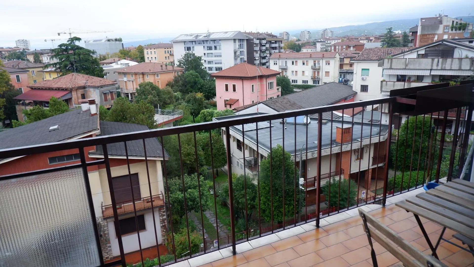 Letters To Juliet - Apartment Verona Italy