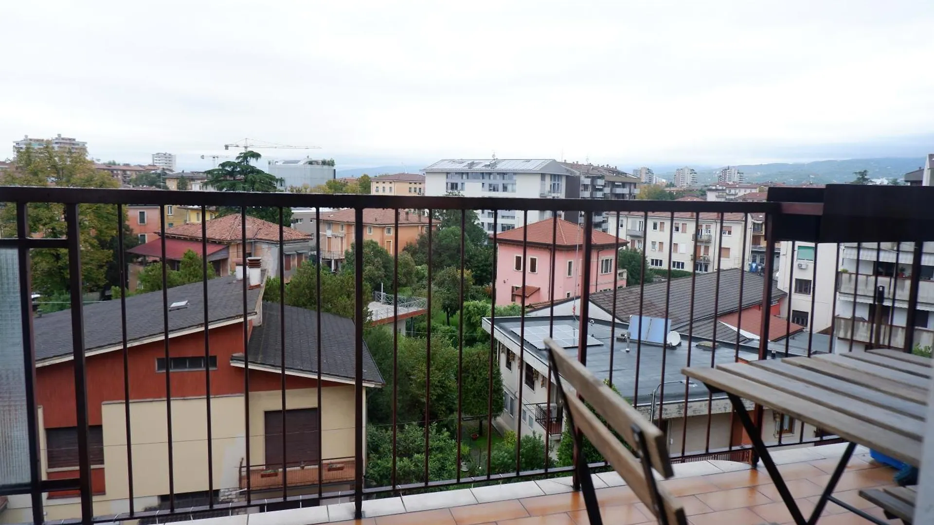 Letters To Juliet - Apartment Verona